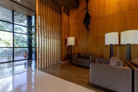 Apartamento com 4 Quartos à venda, 345m² no Zona Industrial, Brasília