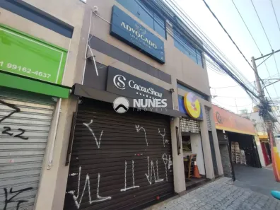 Conjunto Comercial / Sala para alugar, 25m² no Pestana, Osasco