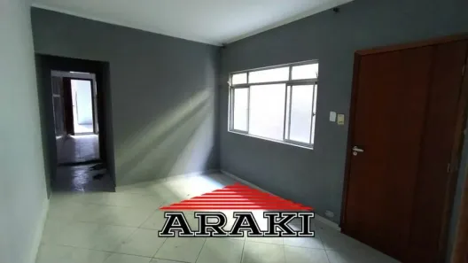Sobrado com 1 Quarto para alugar, 120m² no Taboão, Diadema