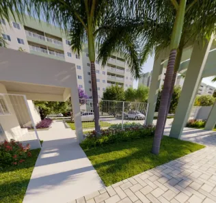 Apartamento com 2 Quartos à venda, 48m² no Nossa Senhora do Ó, Paulista