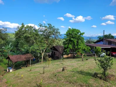 Fazenda / Sítio / Chácara com 3 Quartos à venda, 100000m² no Antonina, Antonina