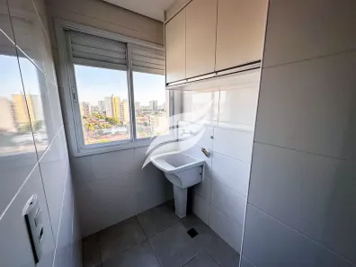 Apartamento com 2 Quartos à venda, 74m² no Vila Mendonça, Araçatuba