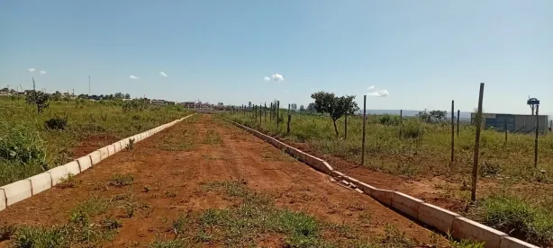 Terreno / Lote / Condomínio à venda, 400m² no Taguatinga Norte, Brasília