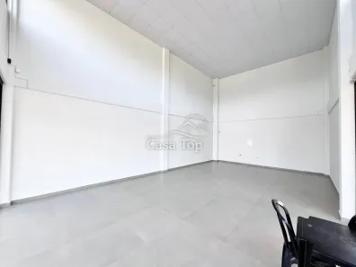 Conjunto Comercial / Sala com 1 Quarto para alugar, 52m² no Uvaranas, Ponta Grossa