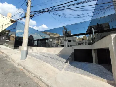Prédio Inteiro para alugar, 1500m² no Vila Vianelo, Jundiaí
