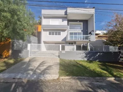 Casa de Condomínio com 3 Quartos para alugar, 279m² no Terras do Madeira, Carapicuíba