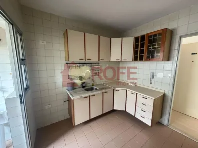 Apartamento com 2 Quartos à venda, 53m² no Vila Mascote, São Paulo