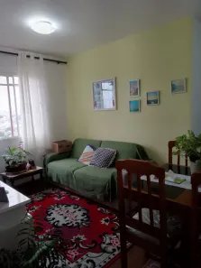 Apartamento com 2 Quartos à venda, 45m² no Jardim Iracema, Taboão da Serra