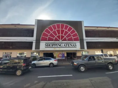 Loja / Salão / Ponto Comercial para alugar, 20m² no Centro, Marília