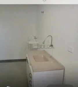 Apartamento com 2 Quartos para alugar, 50m² no Santana, São Paulo