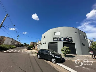 Loja / Salão / Ponto Comercial à venda, 250m² no Jardim Novo, Rio Claro