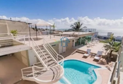 Hotel / Motel / Pousada com 21 Quartos à venda, 800m² no Ponta Negra, Natal