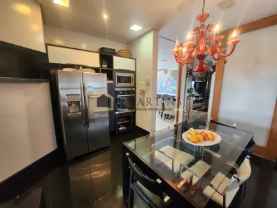 Cobertura com 3 Quartos à venda, 228m² no Centro, Piracicaba