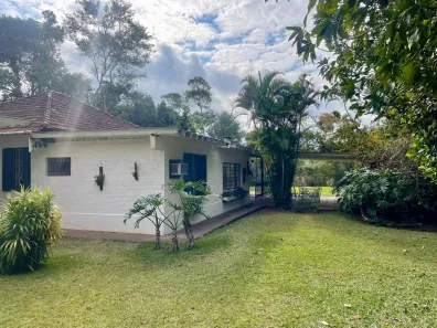 Fazenda / Sítio / Chácara com 5 Quartos à venda, 6500m² no Vila Selma, Miguel Pereira