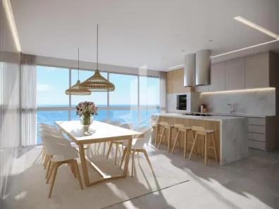 Cobertura com 3 Quartos à venda, 229m² no Tabuleiro, Barra Velha