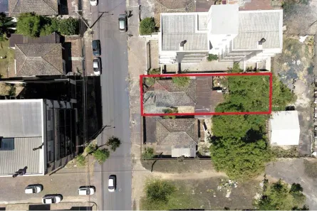 Terreno / Lote / Condomínio à venda, 300m² no Passo D'Areia, Santa Maria