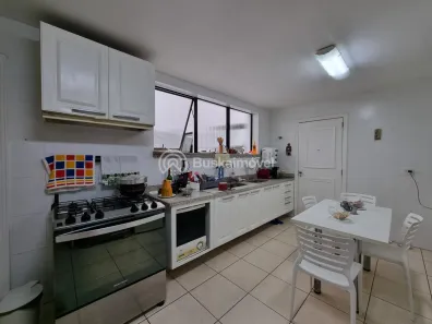 Apartamento com 4 Quartos à venda, 300m² no Duarte Silveira, Petrópolis