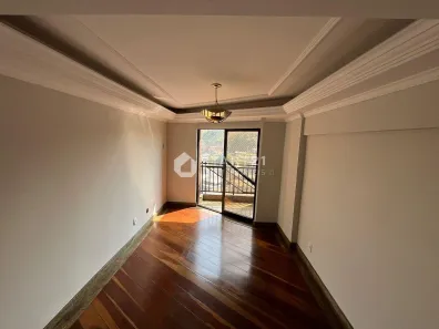 Apartamento com 3 Quartos à venda, 95m² no Ano Bom, Barra Mansa