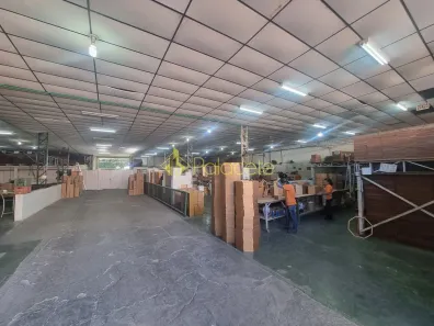 Galpão / Depósito / Armazém à venda, 245m² no São Roque, Aparecida