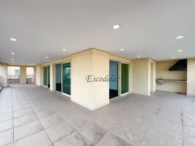 Apartamento com 3 Quartos à venda, 256m² no Santana, São Paulo