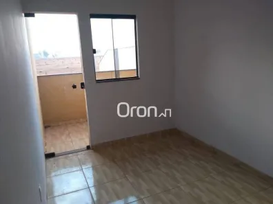 Sobrado com 3 Quartos à venda, 115m² no Residencial Orlando Morais, Goiânia