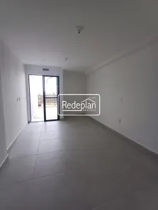 Flat com 1 Quarto à venda, 33m² no Monte Castelo, Volta Redonda