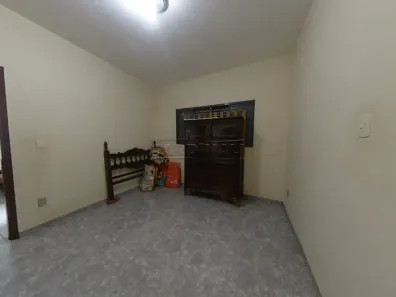 Casa Comercial com 2 Quartos para alugar, 113m² no Vila Prado, São Carlos