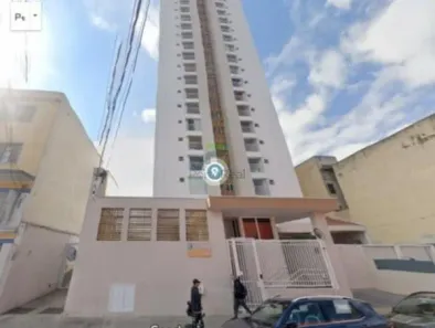 Apartamento com 2 Quartos para alugar, 75m² no Fundação, São Caetano do Sul