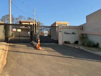 Terreno / Lote / Condomínio à venda, 261m² no Nova Jaguariúna III, Jaguariúna