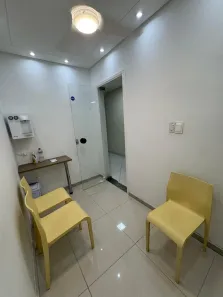 Conjunto Comercial / Sala para alugar, 34m² no São José, Aracaju