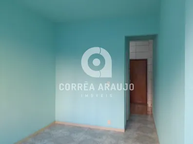 Kitnet à venda, 23m² no Praça da Bandeira, Rio de Janeiro