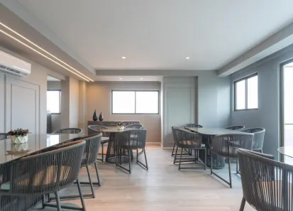 Apartamento com 2 Quartos à venda, 60m² no Poço, Cabedelo