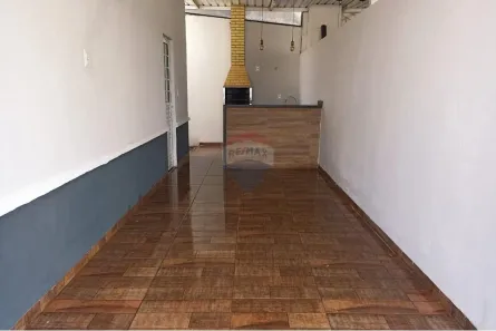 Casa de Condomínio com 2 Quartos à venda, 58m² no Jardim dos Estados, Dourados
