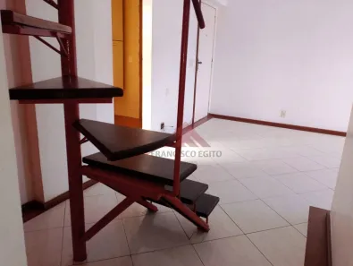 Cobertura com 3 Quartos à venda, 180m² no Santa Rosa, Niterói