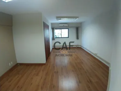 Conjunto Comercial / Sala à venda, 90m² no Centro, Jaguariúna