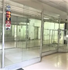 Prédio Inteiro à venda, 575m² no Centro, Bauru