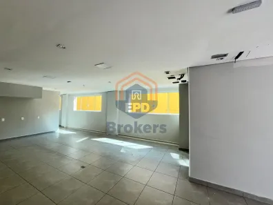 Loja / Salão / Ponto Comercial com 2 Quartos para alugar, 175m² no Jardim Paris, Jundiaí