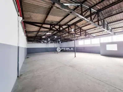 Galpão / Depósito / Armazém para alugar, 410m² no Brieds, Americana
