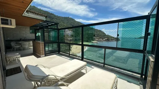 Cobertura com 3 Quartos à venda, 157m² no , Mangaratiba