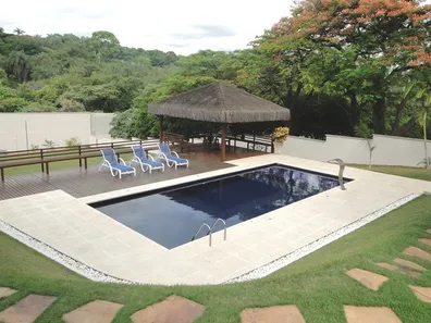 Casa de Condomínio com 5 Quartos à venda, 620m² no Braúnas, Belo Horizonte