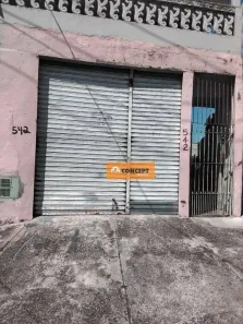 Loja / Salão / Ponto Comercial para alugar, 70m² no Vila Áurea, Poá