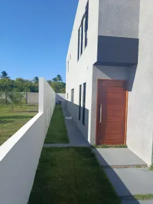 Casa de Condomínio com 4 Quartos à venda, 243m² no Zona de Expansão (Olhos D'Agua), Barra dos Coqueiros