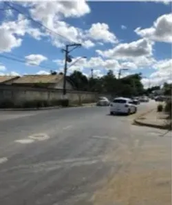 Terreno / Lote / Condomínio para alugar, 10m² no Parque Aurora, Campos dos Goytacazes