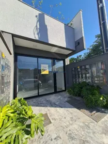 Conjunto Comercial / Sala para alugar, 28m² no Centro, Navegantes