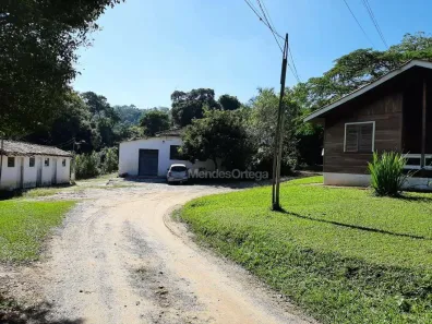 Fazenda / Sítio / Chácara com 2 Quartos à venda, 90m² no Paulas e Mendes, Piedade