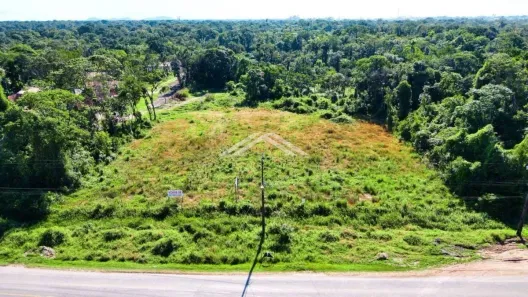 Galpão / Depósito / Armazém à venda, 8445m² no Barra do Saí, Itapoá
