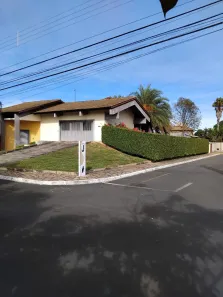 Casa de Condomínio com 5 Quartos à venda, 817m² no Grande Colorado, Brasília