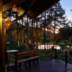 Fazenda / Sítio / Chácara com 5 Quartos à venda, 200m² no Prado, Nova Friburgo
