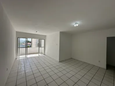 Apartamento com 3 Quartos à venda, 130m² no Boa Vista, Recife