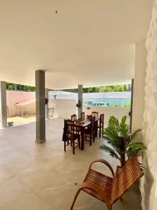 Casa de Condomínio com 3 Quartos à venda, 210m² no Vila de Abrantes (Abrantes), Camaçari